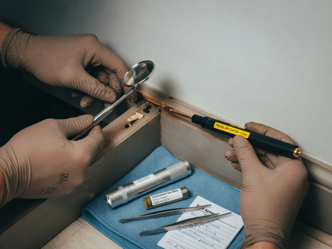 Why choose Emergency Pest Control in Swampscott, MA